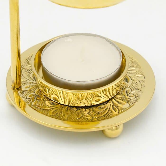 【现货】香炉可调节 高度11厘米 Catholic religious art