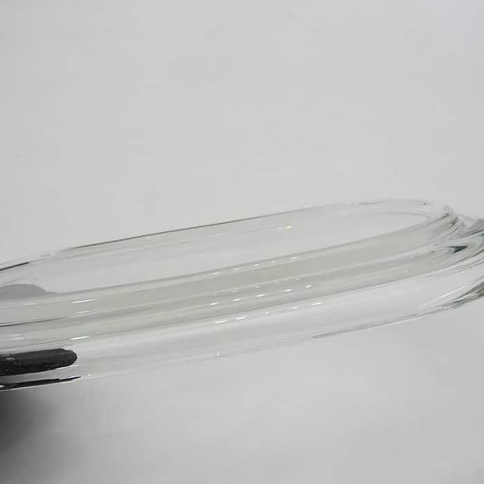 【现货】带玻璃托盘和瓶盖 酒水壶 18x14 cm-100ml Catholic religious art