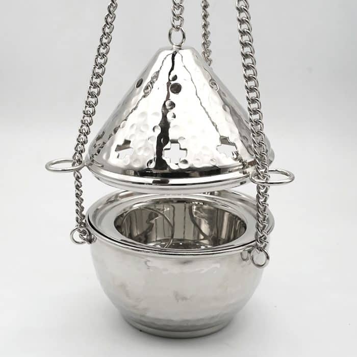 【现货】提炉 高14厘米 Catholic religious art