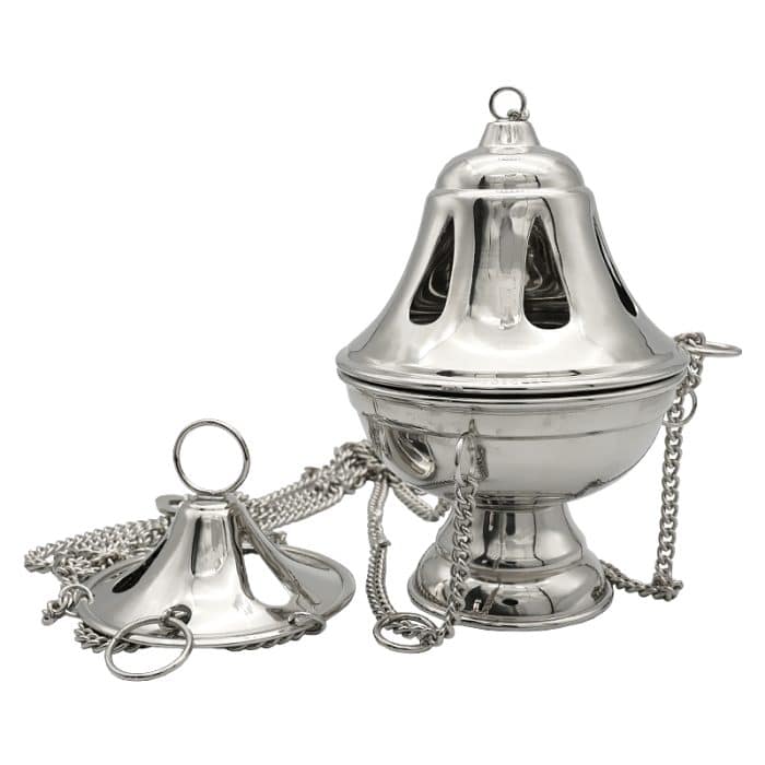 【现货】提炉 高17cm Catholic religious art