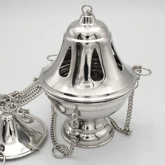 【现货】提炉 高17cm Catholic religious art