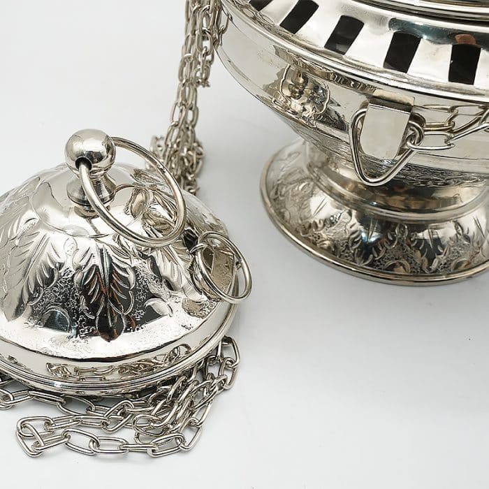 【现货】提炉 高27厘米 Catholic religious art