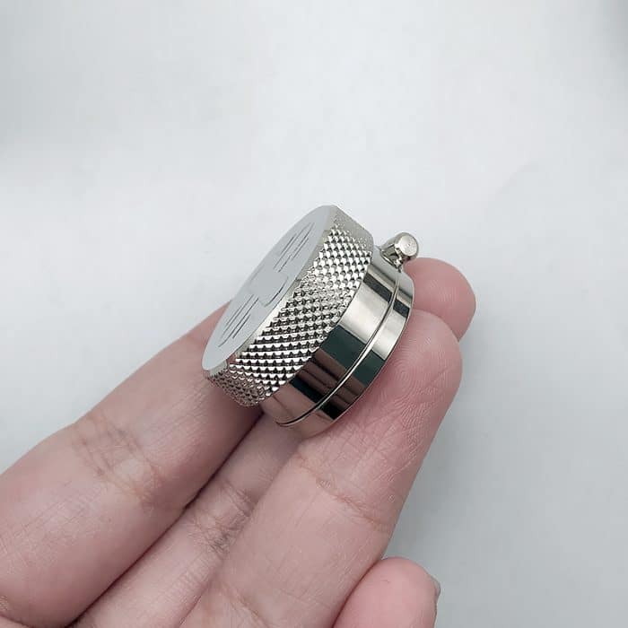 便携终傅包12 x 3,5 x 10 cm Catholic religious art