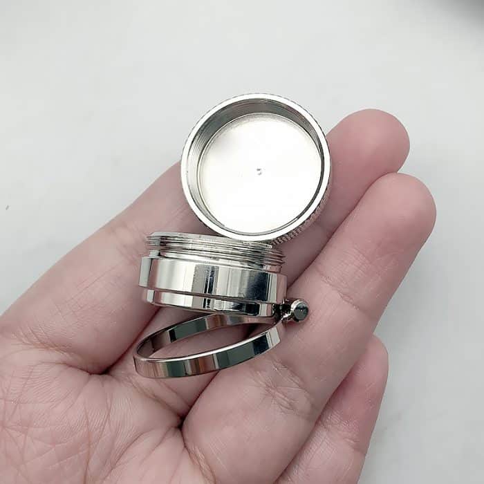 便携终傅包12 x 3,5 x 10 cm Catholic religious art