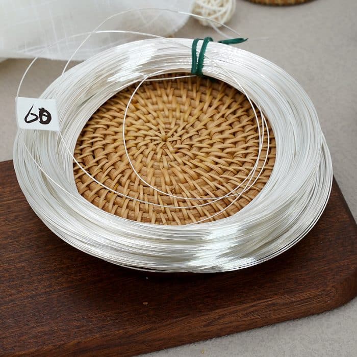 意大利紫铜丝0.6/0.65/0.7mm直径1米 FILO Catholic religious art