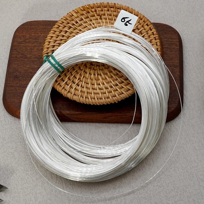 意大利紫铜丝0.6/0.65/0.7mm直径1米 FILO Catholic religious art