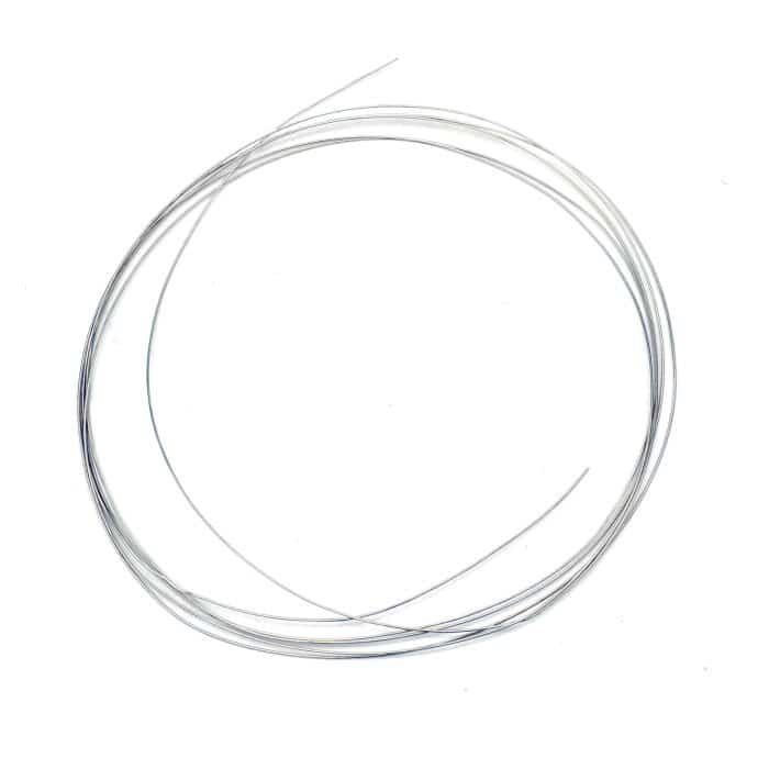 DIY-925银丝-直径-0.5mm-0.6mm-1米 Catholic religious art