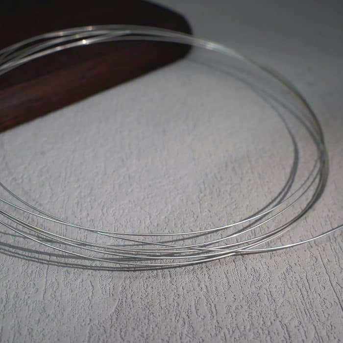 DIY-925银丝-直径-0.5mm-0.6mm-1米 Catholic religious art