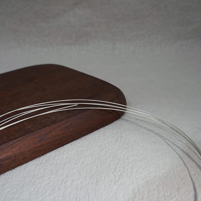 DIY-925银丝-直径-0.5mm-0.6mm-1米 Catholic religious art