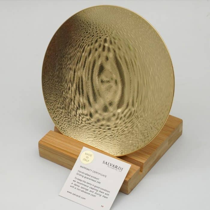 【现货】圣体盘-羔羊14cm Catholic religious art