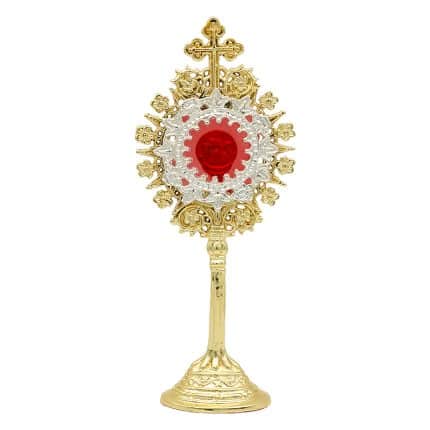 【现货】圣髑光 高19.5cm