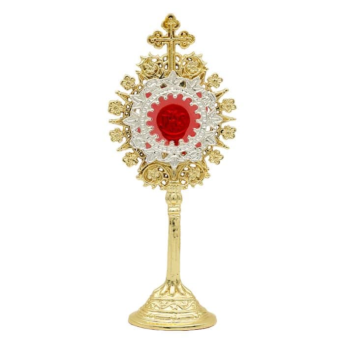 【现货】圣髑光 高19.5cm Catholic religious art