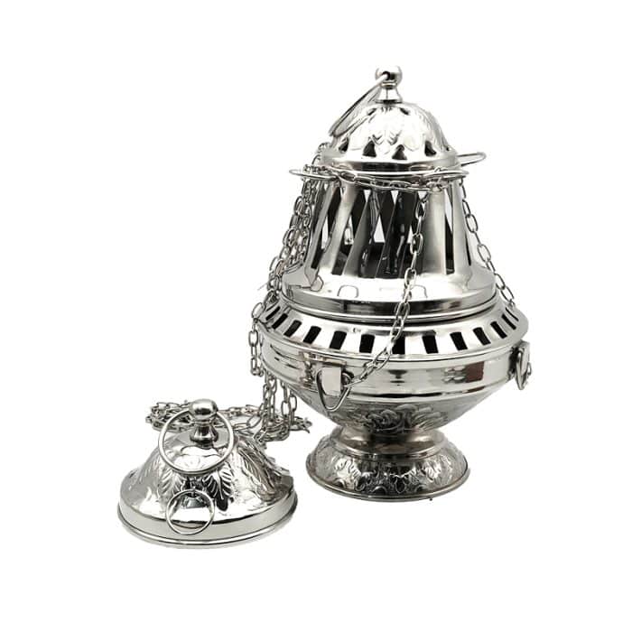 【现货】提炉 高27厘米 Catholic religious art