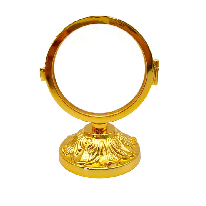 【现货】明供圣体光-面饼直径8cm-高13cm Catholic religious art