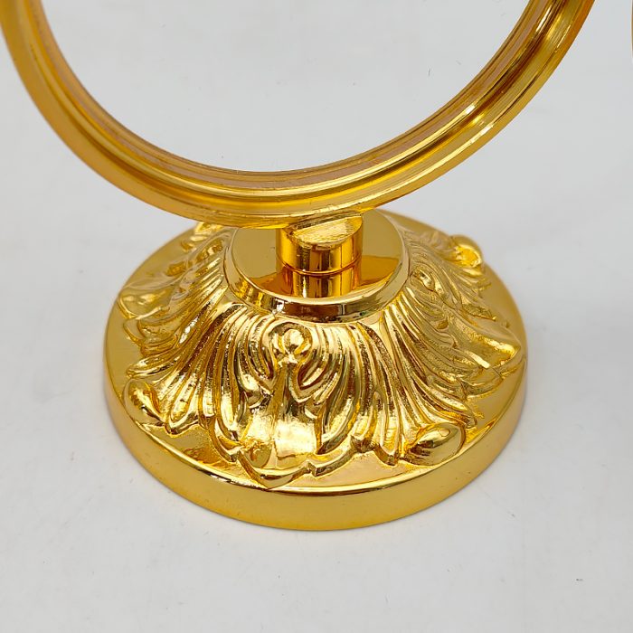 【现货】明供圣体光-面饼直径8cm-高13cm Catholic religious art