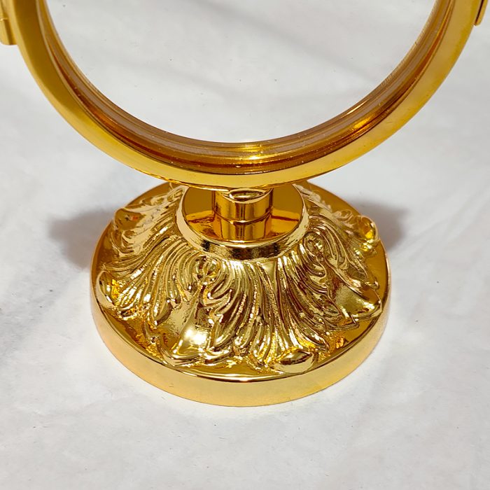 【现货】明供圣体光-面饼直径8cm-高13cm Catholic religious art