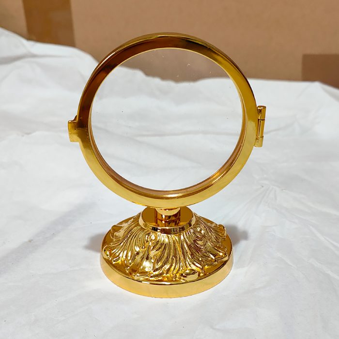 【现货】明供圣体光-面饼直径8cm-高13cm Catholic religious art