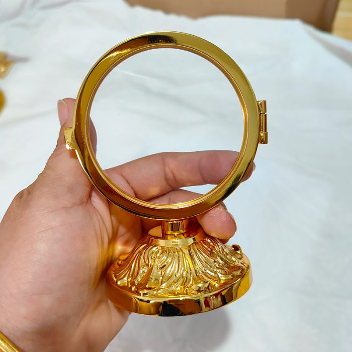 【现货】明供圣体光-面饼直径8cm-高13cm Catholic religious art