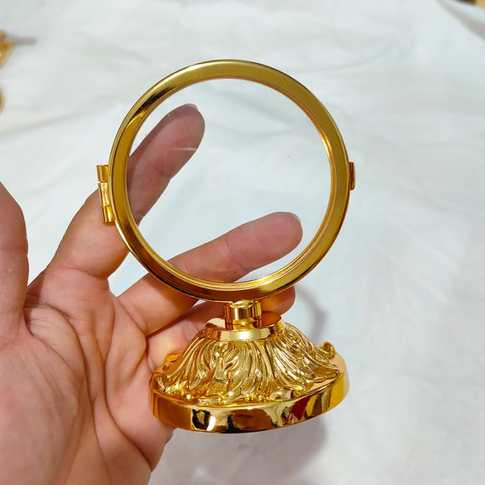 【现货】明供圣体光-面饼直径8cm-高13cm Catholic religious art