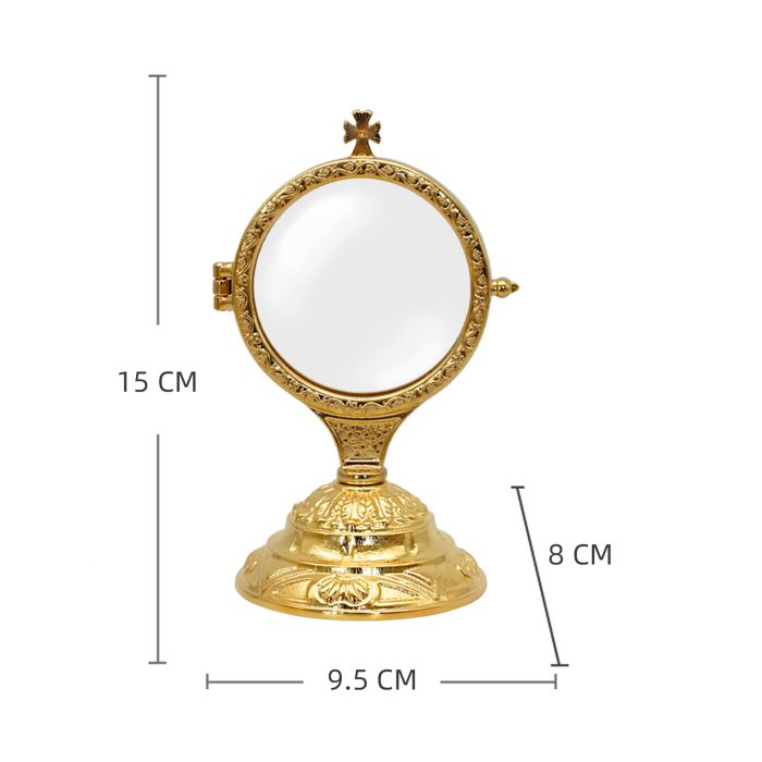 【现货】小圣体光-高15cm Catholic religious art