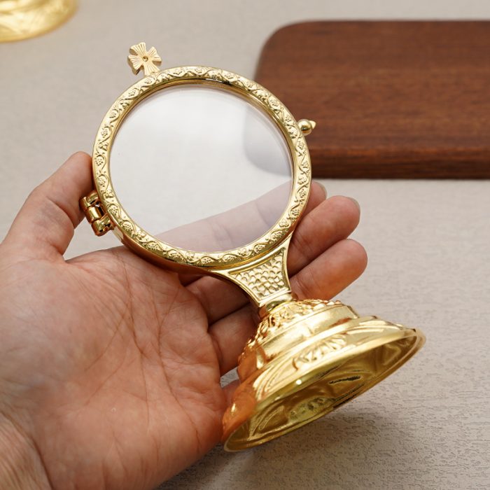 【现货】小圣体光-高15cm Catholic religious art