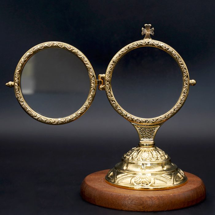 【现货】小圣体光-高15cm Catholic religious art