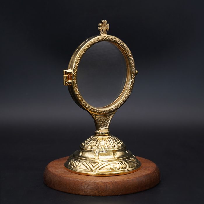 【现货】小圣体光-高15cm Catholic religious art