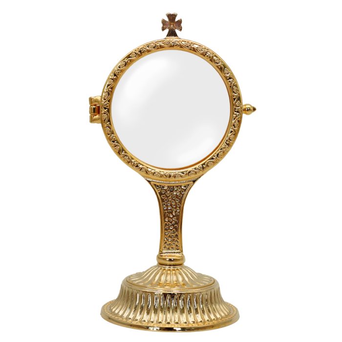 【现货】小圣体光-高17.5cm Catholic religious art