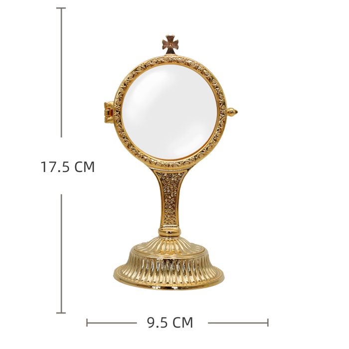 【现货】小圣体光-高17.5cm Catholic religious art