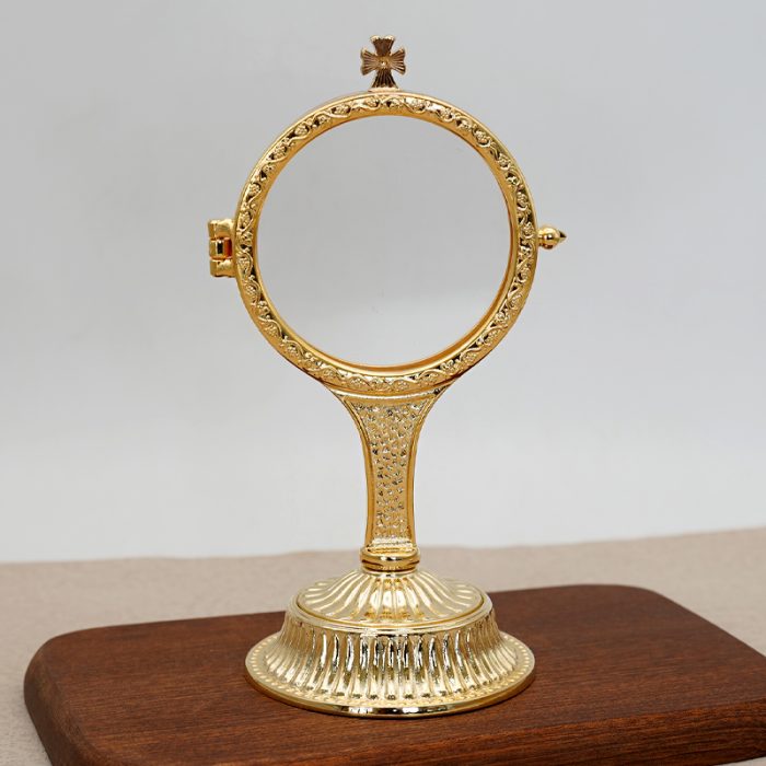 【现货】小圣体光-高17.5cm Catholic religious art