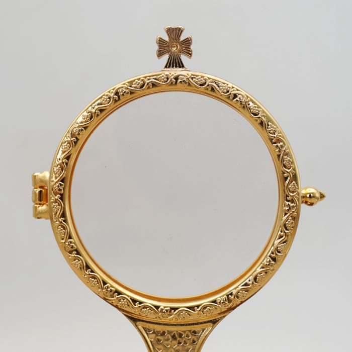 【现货】小圣体光-高17.5cm Catholic religious art