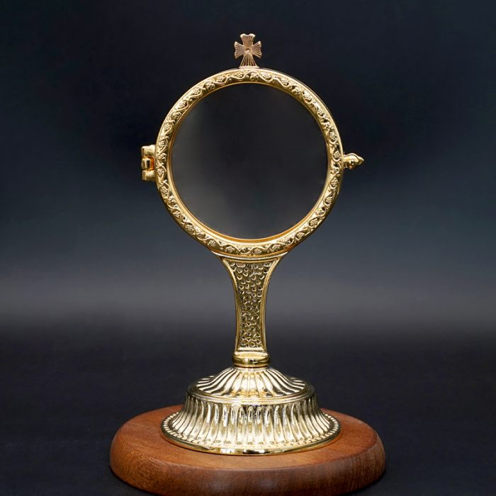 【现货】小圣体光-高17.5cm Catholic religious art