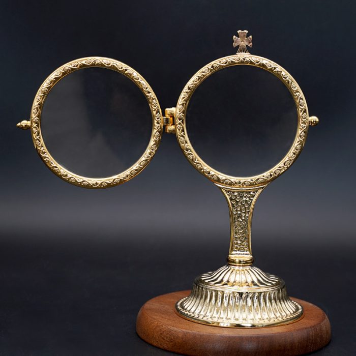 【现货】小圣体光-高17.5cm Catholic religious art