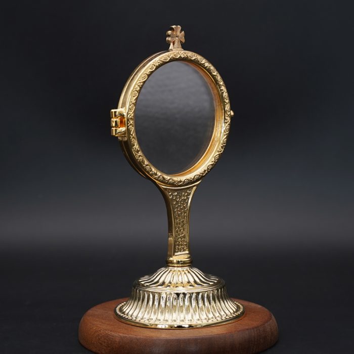 【现货】小圣体光-高17.5cm Catholic religious art