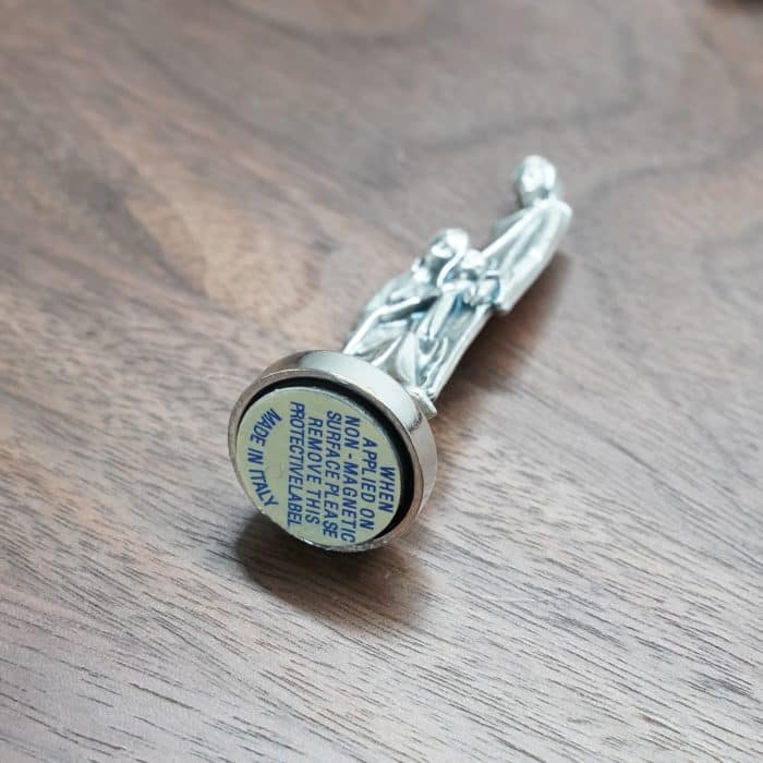 圣家车摆-带底座-6.4cm Catholic religious art