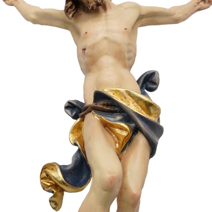 【现货】莱奥纳多圣尸30厘米 Catholic religious art