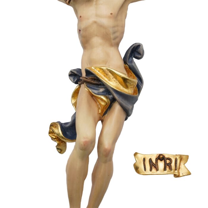 【现货】莱奥纳多圣尸30厘米 Catholic religious art