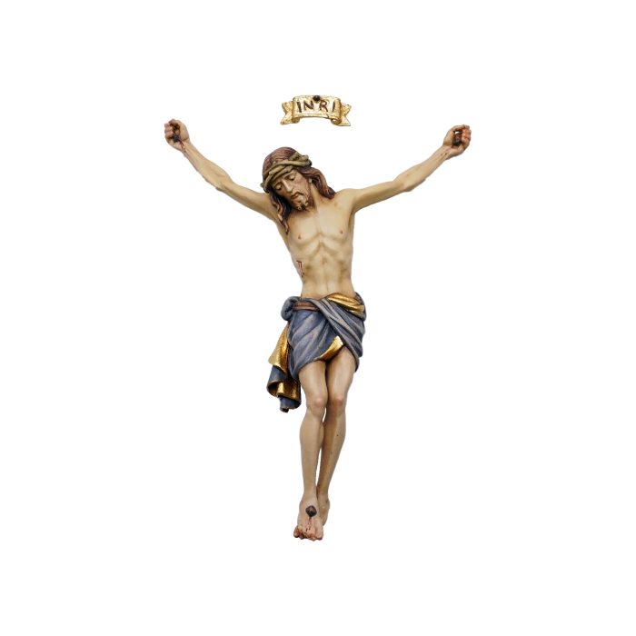 【现货】西耶那基督圣尸15厘米 Catholic religious art