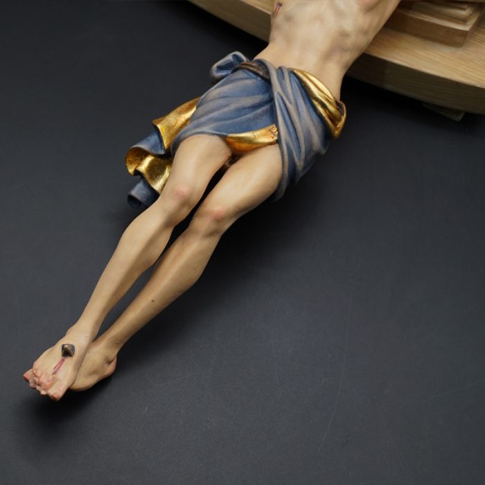 【现货】西耶那基督圣尸30厘米 Catholic religious art