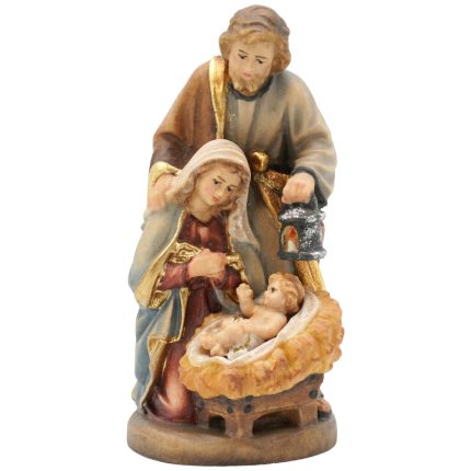 【现货】圣诞马槽8厘米