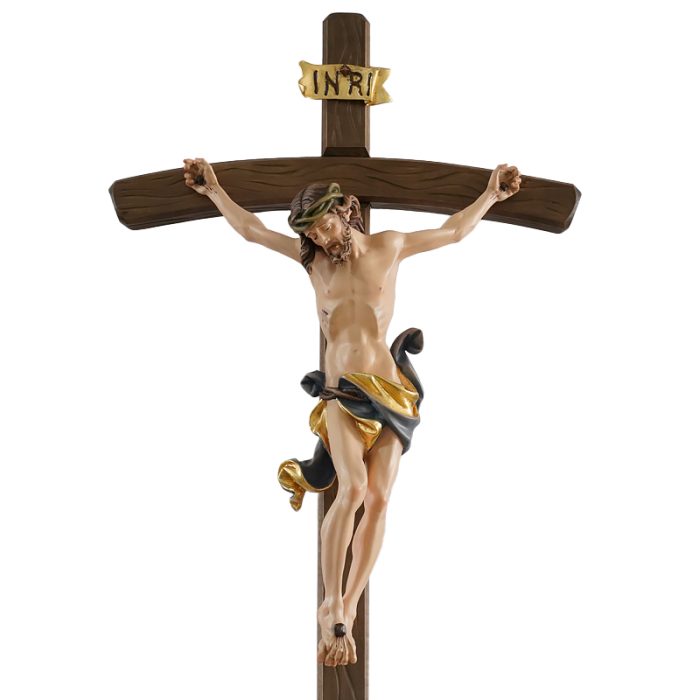 【现货】游行十字架-40/220cm Catholic religious art