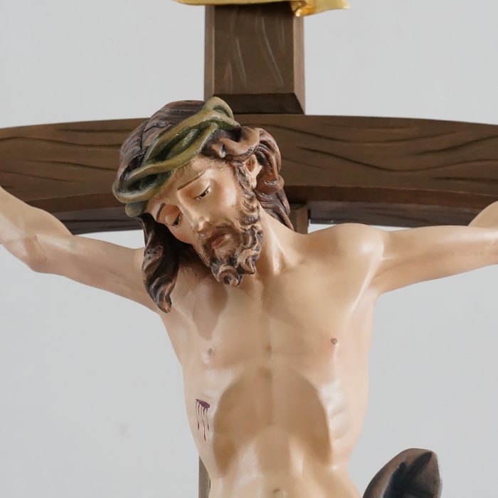 【现货】游行十字架-40/220cm Catholic religious art