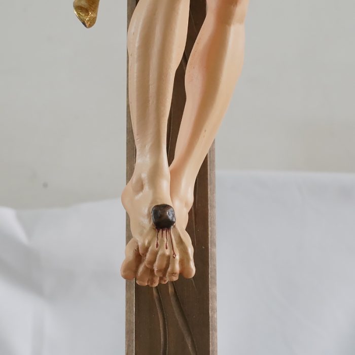 【现货】游行十字架-40/220cm Catholic religious art