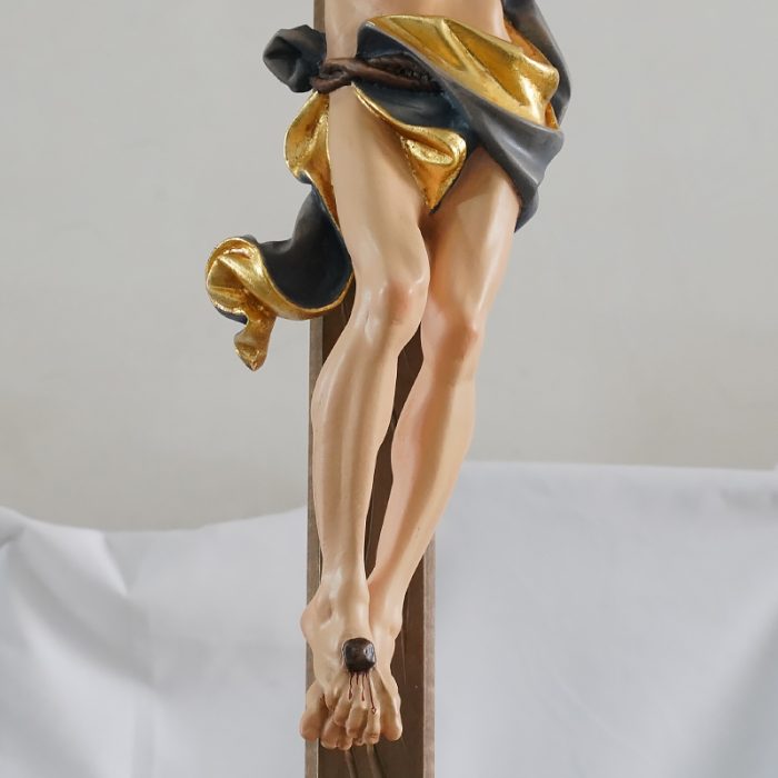 【现货】游行十字架-40/220cm Catholic religious art