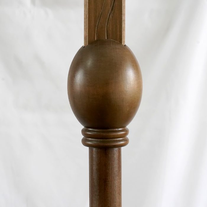 【现货】游行十字架-40/220cm Catholic religious art