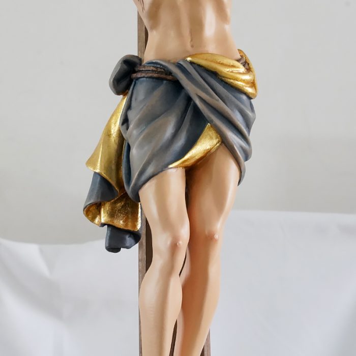 【现货】游行十字架-40/220cm Catholic religious art