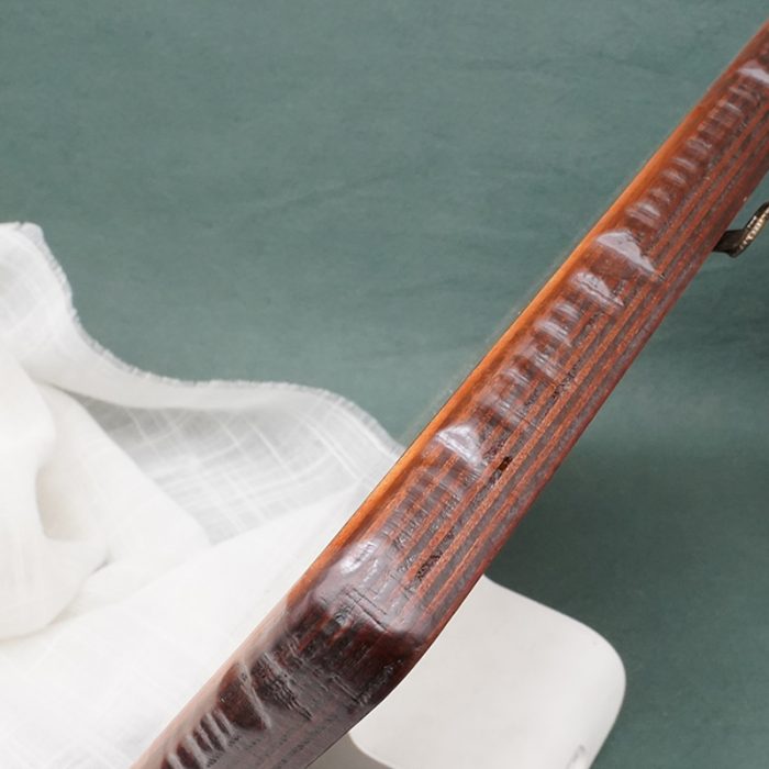 方形木版画-粗糙木版-最后的晚餐-莱奥纳多-带印刷图案-20x25cm Catholic religious art