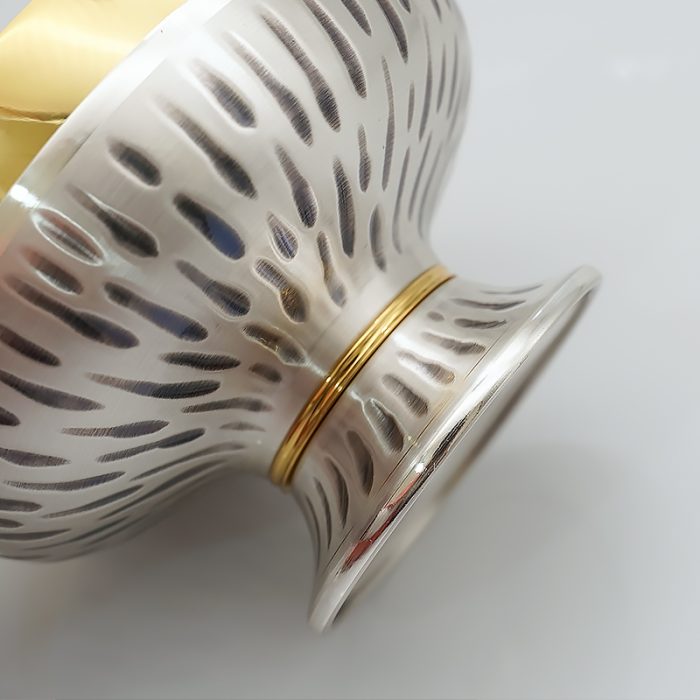 【现货】圣体盒-高12.5cm-直径14cm Catholic religious art