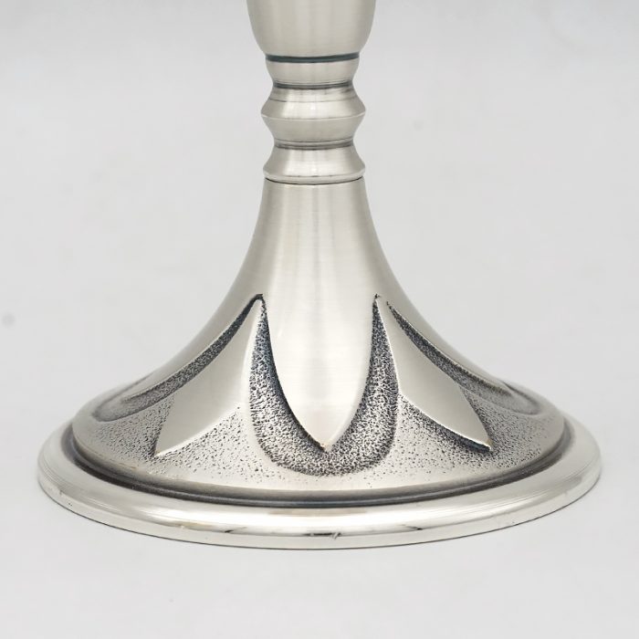 【现货】铜镀24k金-圣爵圣体杯套装21cm Catholic religious art