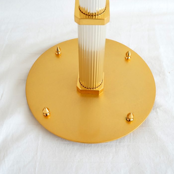 【现货】圣体光-高70厘米-圣体直径16厘米 Catholic religious art